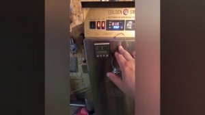 Коптильня Голден-Смокер 90L ПЛЮСЫ И МИНУСЫ данной коптильни