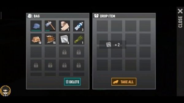 Last Human on Earth Android Gameplay