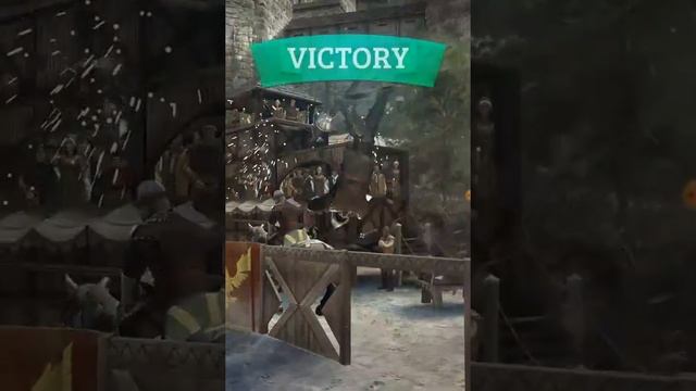 Try another game by Gameloft!!! Rival Knights!!! - #Rival Knights highlights 01 смотреть онлайн