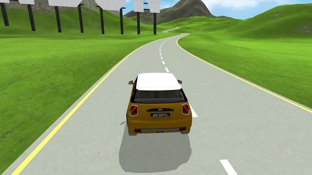 Amazing Frog? (PC) Part 40 - Super Secrets смотреть онлайн