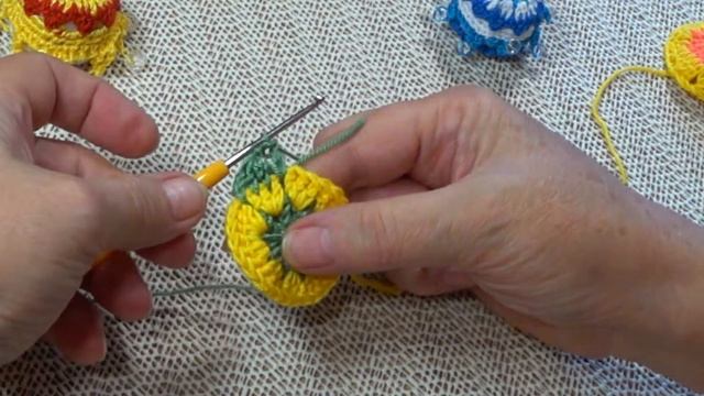 Свяжет даже кот!))) смотреть онлайн