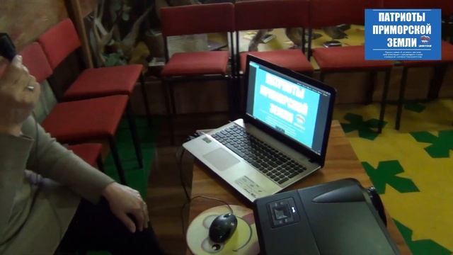 Село Покровка (Приморский край). Проект Здравствуй! (Выпуск №10) смотреть онлайн