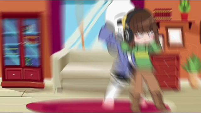 Dancing/meme/Undertale/Chans/~ смотреть онлайн