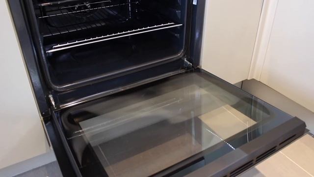 Indesit Aria IFW65Y01X смотреть онлайн