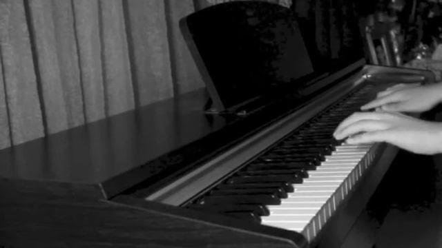 Wanna Be Yours -Arctic Monkeys (Piano Cover) смотреть онлайн