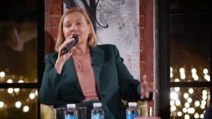 «Чему мы можем научиться у разведчиков-нелегалов» – Андрей Безруков и Елена Вавилова / Лекторий ЭФК