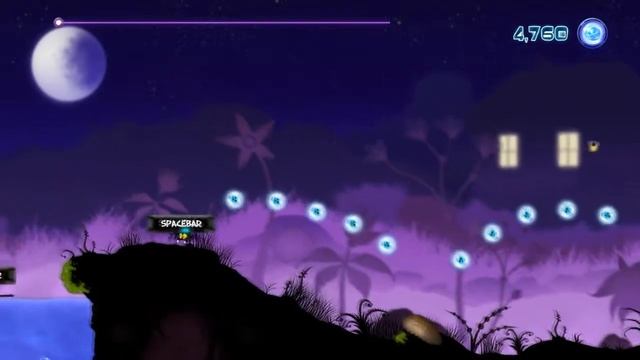 Обзор : Alien Spidy смотреть онлайн