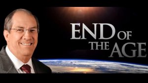 07.Ирвин Бакстер.Последнее Время - Третья Мировая Война(1)