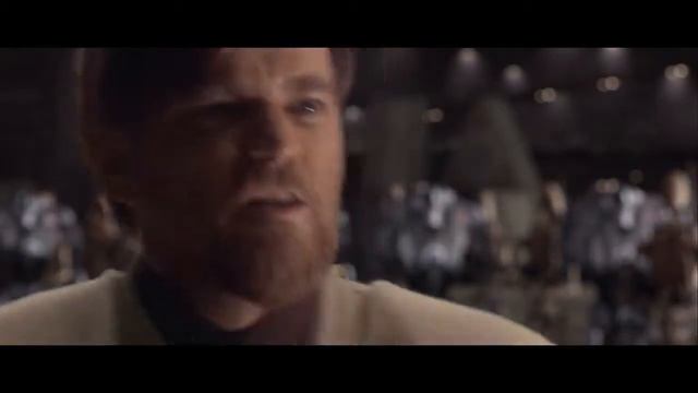 Генерал Гривус против Оби вана кеноби часть 1 смотреть онлайн