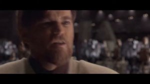 Генерал Гривус против Оби вана кеноби часть 1