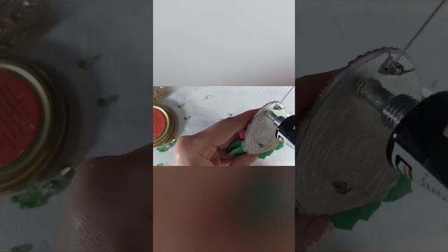 МК броши "Цветочек" #броши #брошьизбисера смотреть онлайн