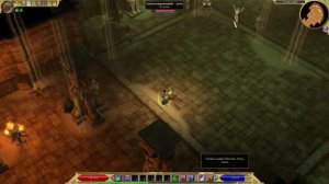 TITAN QUEST Anniversary Edition #13 Десница равновесия из Гизы