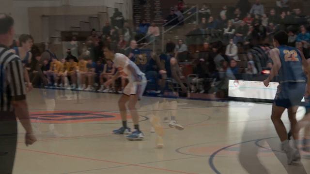 Nik Polonowski, Jackson Niego & Lyons Township SIZZLE from the field in conference match-up vs. OPR смотреть онлайн