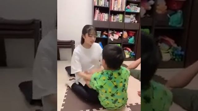 姉弟JCと小学生 がチュ смотреть онлайн