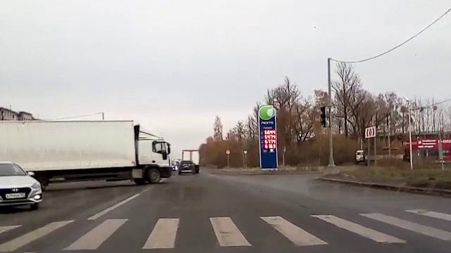 #102 Архив В.В. /3 ноября 2023 г./ Поездка по техническим вопросам, ч.1... смотреть онлайн