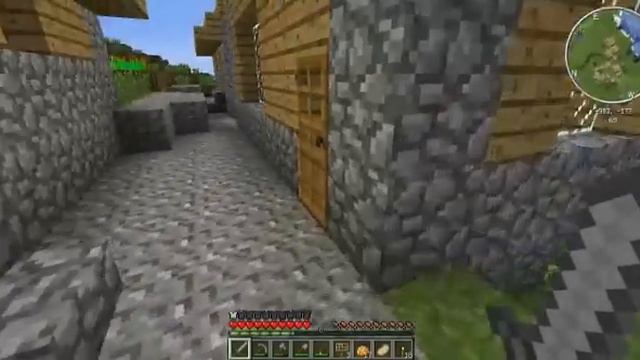 Minecraft - Хиробрин существует! смотреть онлайн