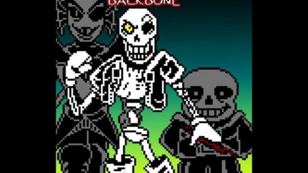 Disbelief papyrus phase 3 song theme