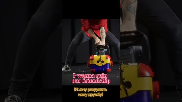 Следующую строчку не переводить! #distowin смотреть онлайн