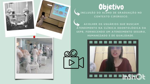 Liga Acadêmica de Cirurgia e Traumatologia Buco-Maxilo-Facial da Universidade Estadual da Paraíba смотреть онлайн