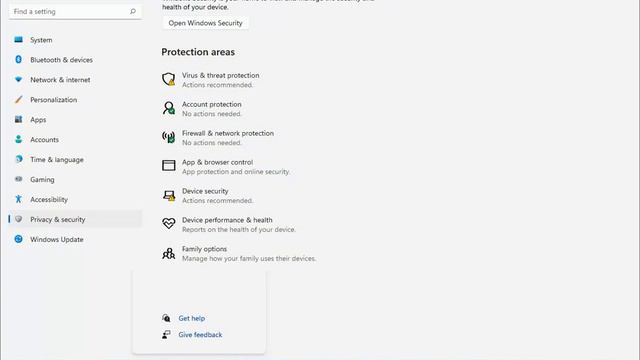 Fix Behavior:Win32/Hive.ZY false error on Windows 11/10 смотреть онлайн