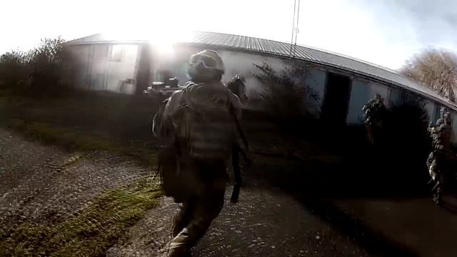 Blender 2 partie 2, Wild Trigger [Indian Airsoft] смотреть онлайн