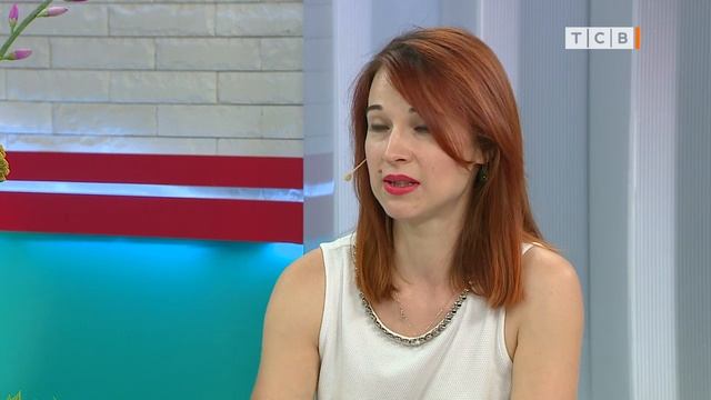 Как питаться летом