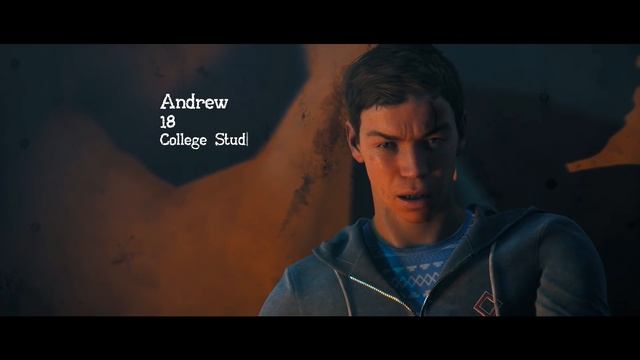 The Dark Pictures Anthology: Little Hope - Why is the Ending So Disappointing? смотреть онлайн