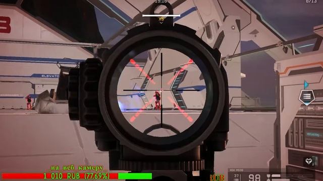11 Часть Фан Стрим. #Warface . Раздача пин-кодов.Игра с подписчиками .#Халява_ВаРфЕйС. #Nurix_Max смотреть онлайн