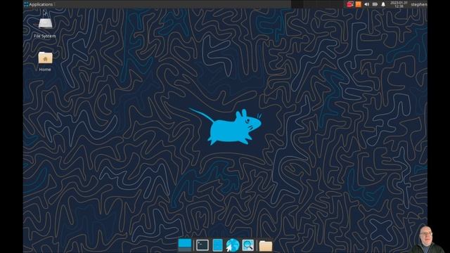 Arch Linux: Go Traditional in January 2023! смотреть онлайн