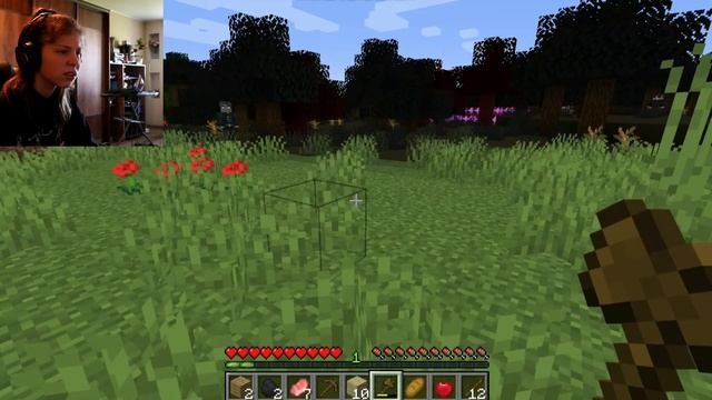 ??♂️МОД С ВАМПИРАМИ В МАЙНКРАФТ!⚰️/Кремми