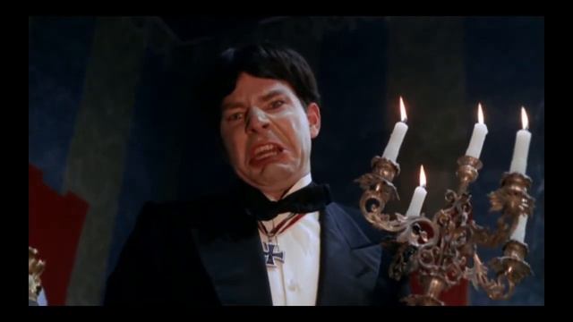 Gabriele Carrara in Bruno Mattei's "Private House of the SS" смотреть онлайн