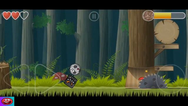 Red Ball 4 - 