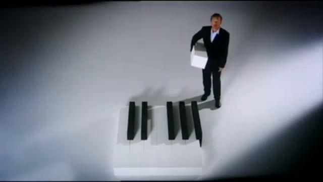 Как устроена музыка - гармония - ч.5