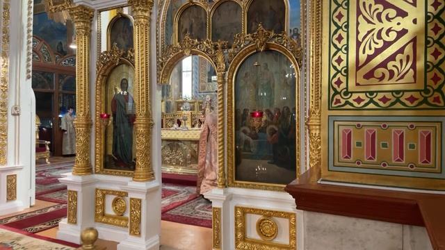 Молитва о мире в Украине смотреть онлайн