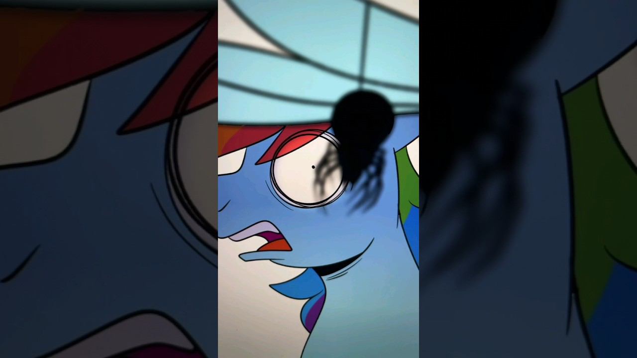 Клюквенные Поля! #mlp #млп #пони смотреть онлайн