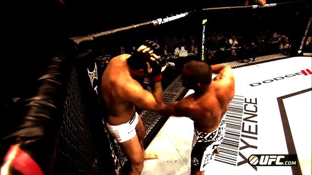 Dan Henderson - Highlights смотреть онлайн