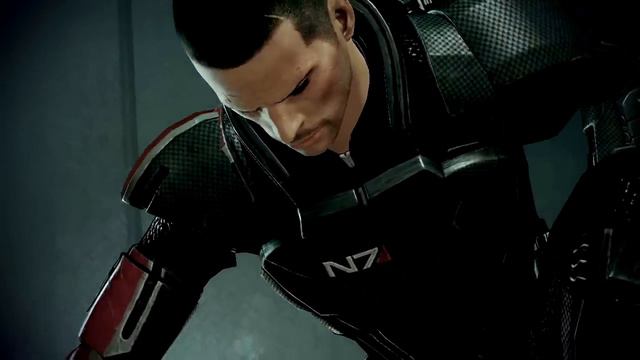 Mass Effect 2 - Launch Trailer Russian Video [BlackWind] смотреть онлайн