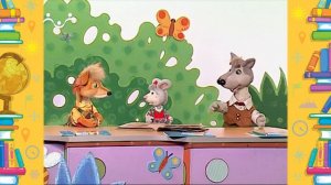 Школа Шишкиного Леса. География. Канада (1 часть)