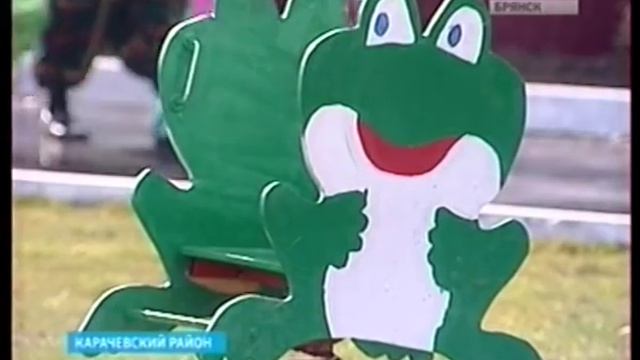 Карачевская «Сказка» смотреть онлайн