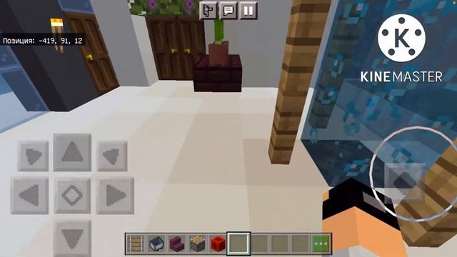 Как скачать мод на мебель в Minecraft 1.19.22 смотреть онлайн