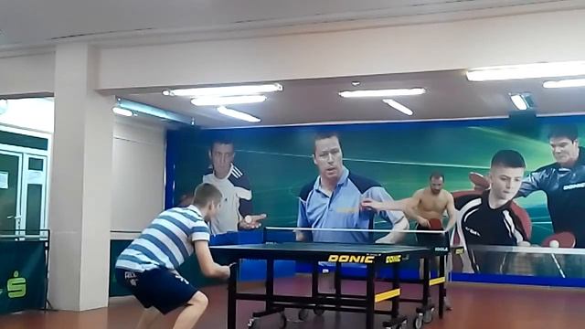 Тренировка 20160404 172338Макушкин Евгений 0:1 Тимофеев Александр смотреть онлайн