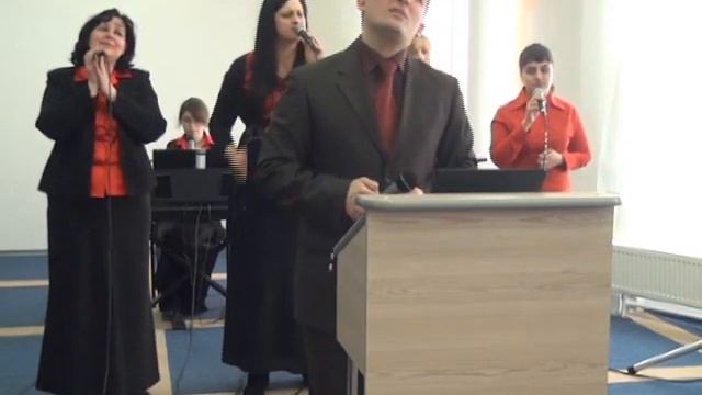 " Кто такой Иисус для нас ? " Федоренко Виталий смотреть онлайн