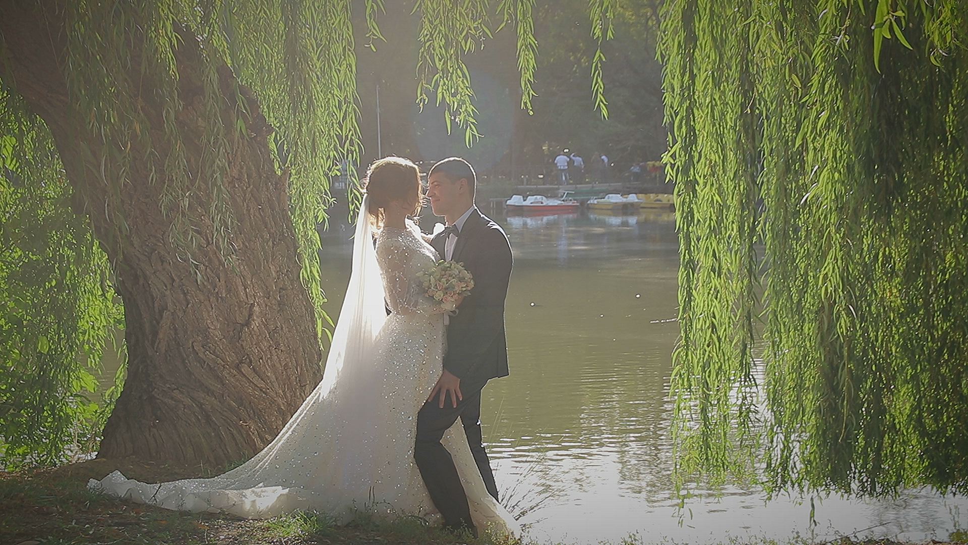 Свадебный клип Артура и Камилы 17 09 2022г.mpg смотреть онлайн