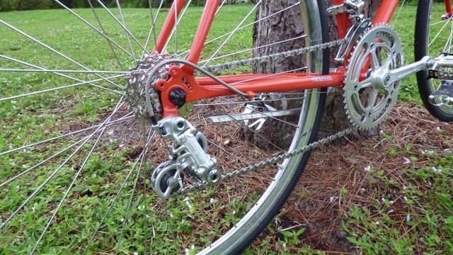 Dukes of Hazzard - General Lee Road Bike | Custom Bike смотреть онлайн