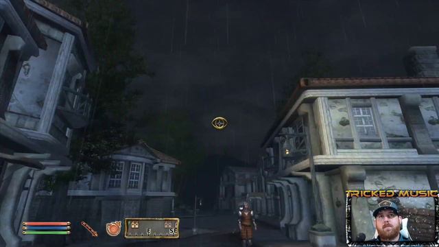 The Elder Scolls IV Oblivion Let's Play Pt.4 смотреть онлайн
