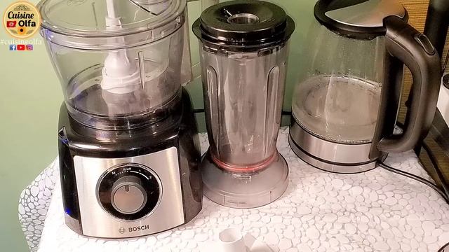 الالات التي لا استغنى عنها في مطبخي. électroménager olfa смотреть онлайн