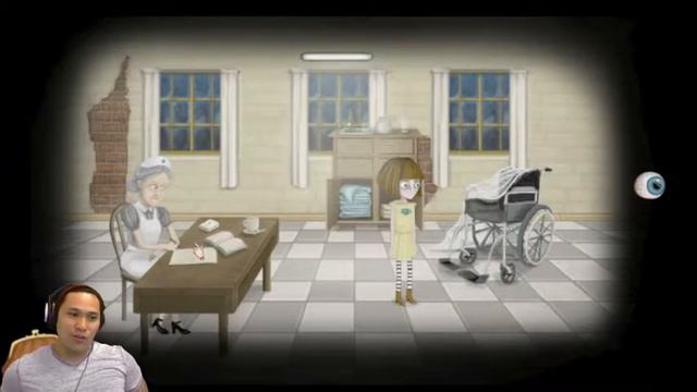 Fran Bow Playthrough! Part 1 смотреть онлайн