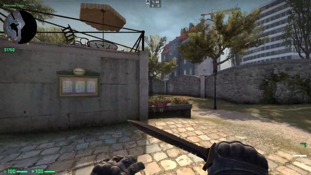 История карты Overpass смотреть онлайн