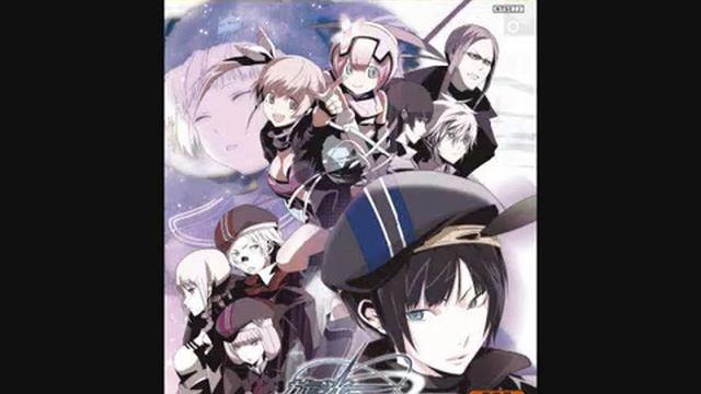 Assemble (Mika phase 1) - Wartech: Senko no Ronde смотреть онлайн