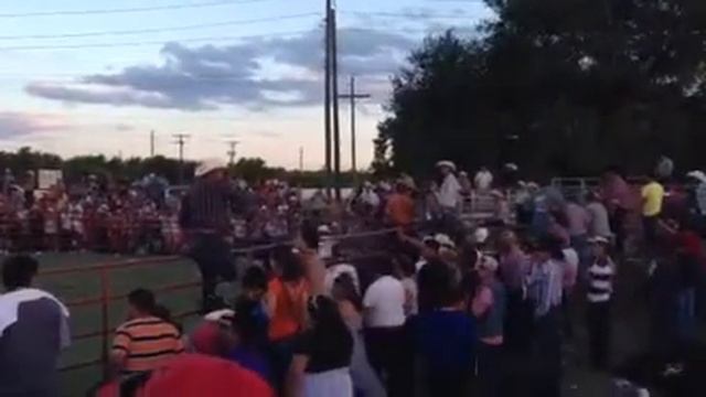 Rancho Tequilena 4 смотреть онлайн